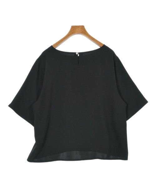 NEWYORKER（ニューヨーカー）ブラウス 黒 サイズ:15(XL位) レディース/2200612537491