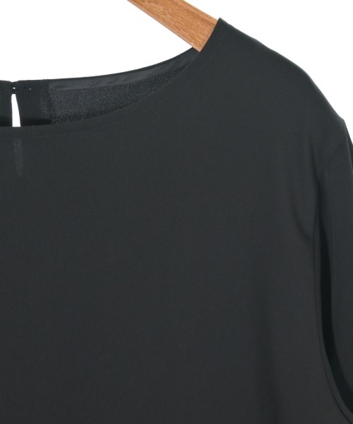 NEWYORKER（ニューヨーカー）ブラウス 黒 サイズ:15(XL位) レディース/2200612537491