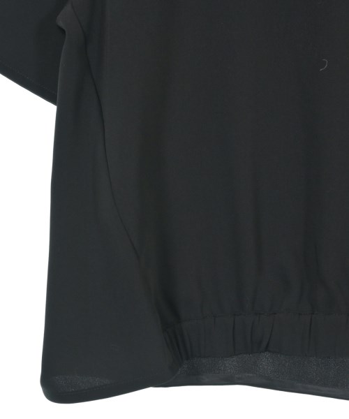 NEWYORKER（ニューヨーカー）ブラウス 黒 サイズ:15(XL位) レディース/2200612537491