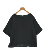 NEWYORKER（ニューヨーカー）ブラウス 黒 サイズ:15(XL位) レディース/2200612537491