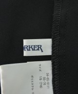 NEWYORKER（ニューヨーカー）ブラウス 黒 サイズ:15(XL位) レディース/2200612537491