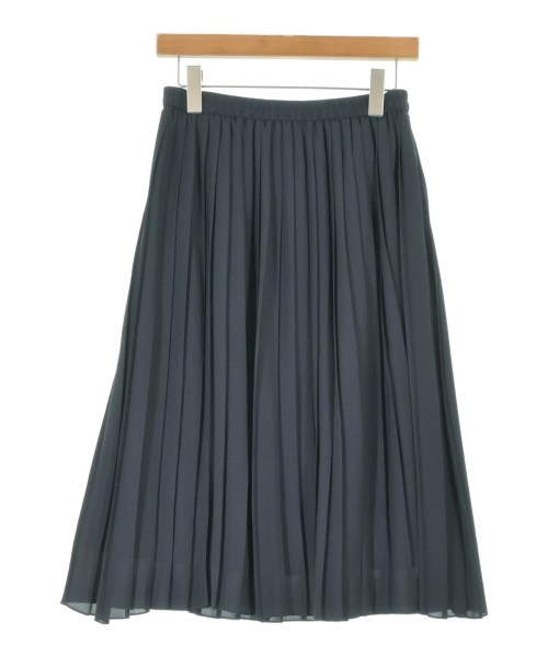 NEWYORKER（ニューヨーカー）ロング・マキシ丈スカート 黒 サイズ:9(M位) レディース/2200620244244