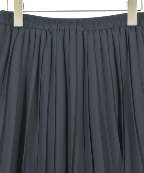 NEWYORKER（ニューヨーカー）ロング・マキシ丈スカート 黒 サイズ:9(M位) レディース/2200620244244