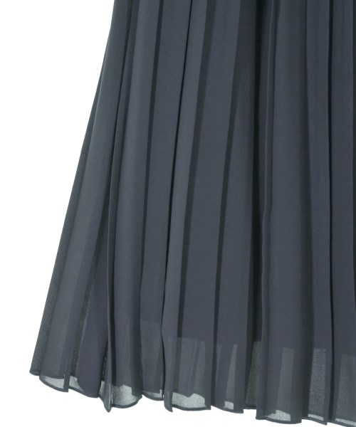 NEWYORKER（ニューヨーカー）ロング・マキシ丈スカート 黒 サイズ:9(M位) レディース/2200620244244