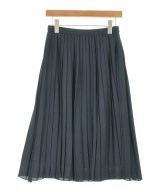 NEWYORKER（ニューヨーカー）ロング・マキシ丈スカート 黒 サイズ:9(M位) レディース/2200620244244