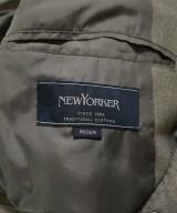 NEWYORKER（ニューヨーカー）その他 グレー サイズ:M レディース/2200637320016
