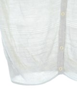 NEWYORKER（ニューヨーカー）カーディガン 白 サイズ:L レディース/2200620798198