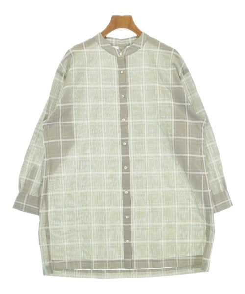 ニューヨーカー(NEWYORKER)のNEWYORKER シャツワンピース