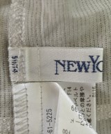 NEWYORKER（ニューヨーカー）シャツワンピース グレー サイズ:11(L位) レディース/2200620798204