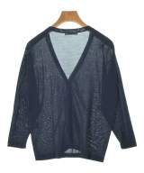 NEWYORKER（ニューヨーカー）カーディガン 紺 サイズ:M レディース/2200633332020