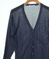 NEWYORKER（ニューヨーカー）カーディガン 紺 サイズ:M レディース/2200633332020