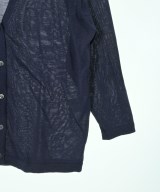 NEWYORKER（ニューヨーカー）カーディガン 紺 サイズ:M レディース/2200633332020