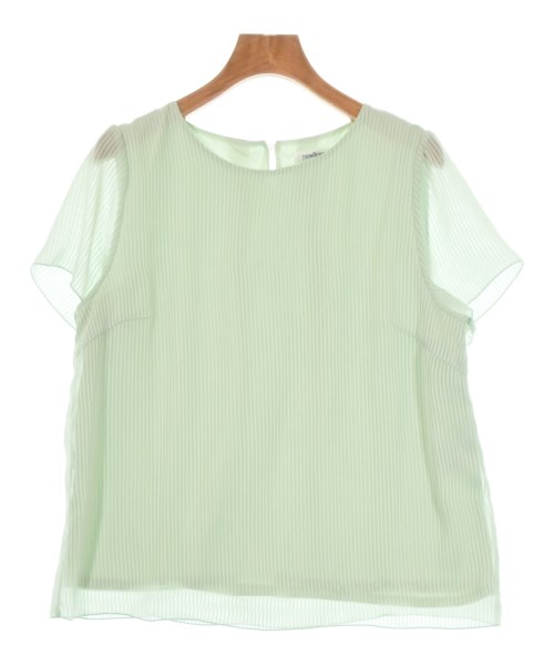 NEWYORKER(ニューヨーカー)カジュアルシャツ 緑 サイズ:L/2200633332044