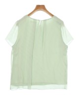 NEWYORKER（ニューヨーカー）カジュアルシャツ 緑 サイズ:L レディース/2200633332044