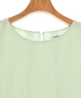 NEWYORKER（ニューヨーカー）カジュアルシャツ 緑 サイズ:L レディース/2200633332044