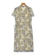 NEWYORKER シャツワンピース