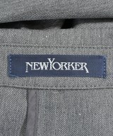 NEWYORKER（ニューヨーカー）テーラードジャケット グレー サイズ:11(L位) レディース/2200611358059