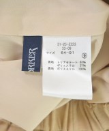 NEWYORKER（ニューヨーカー）ロング・マキシ丈スカート ベージュ サイズ:64-91(S位) レディース/2200613525053