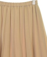 NEWYORKER（ニューヨーカー）ロング・マキシ丈スカート ベージュ サイズ:64-91(S位) レディース/2200613525053