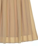 NEWYORKER（ニューヨーカー）ロング・マキシ丈スカート ベージュ サイズ:64-91(S位) レディース/2200613525053