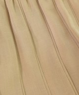 NEWYORKER（ニューヨーカー）ロング・マキシ丈スカート ベージュ サイズ:64-91(S位) レディース/2200613525053