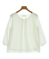 NEWYORKER ブラウス