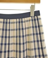 NEWYORKER（ニューヨーカー）ロング・マキシ丈スカート 白 サイズ:64(S位) レディース/2200671752040