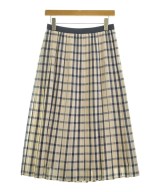 NEWYORKER ロング・マキシ丈スカート