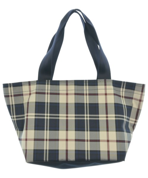 NEWYORKER（ニューヨーカー）ハンドバッグ 紺 サイズ:- レディース/2200677168067