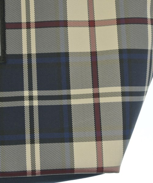 NEWYORKER（ニューヨーカー）ハンドバッグ 紺 サイズ:- レディース/2200677168067