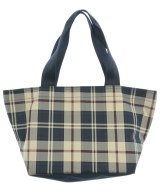 NEWYORKER（ニューヨーカー）ハンドバッグ 紺 サイズ:- レディース/2200677168067