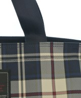 NEWYORKER（ニューヨーカー）ハンドバッグ 紺 サイズ:- レディース/2200677168067