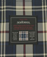 NEWYORKER（ニューヨーカー）ハンドバッグ 紺 サイズ:- レディース/2200677168067