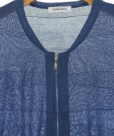 NEWYORKER（ニューヨーカー）カーディガン 青 サイズ:L レディース/2200679928058