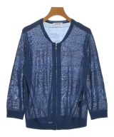 NEWYORKER カーディガン