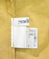 NEWYORKER（ニューヨーカー）ブラウス 黄 サイズ:9R(M位) レディース/2200693199021