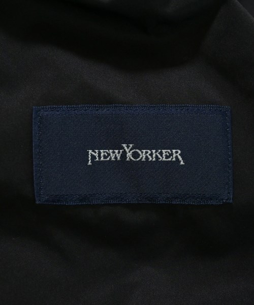 NEWYORKER（ニューヨーカー）その他 黒 サイズ:9(M位) レディース/2200697987013