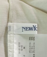 NEWYORKER（ニューヨーカー）ブラウス グレー サイズ:M レディース/2200697963109