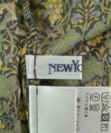 NEWYORKER（ニューヨーカー）カジュアルシャツ 青 サイズ:9(M位) レディース/2200697963123