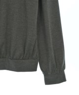 NEWYORKER（ニューヨーカー）Tシャツ・カットソー グレー サイズ:M レディース/2200649963096