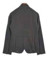 NEWYORKER（ニューヨーカー）テーラードジャケット グレー サイズ:7(S位) レディース/2200651192026