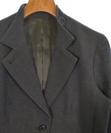 NEWYORKER（ニューヨーカー）テーラードジャケット グレー サイズ:7(S位) レディース/2200651192026