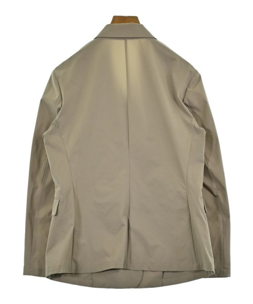 NEWYORKER（ニューヨーカー）カジュアルジャケット ベージュ サイズ:13(XL位) レディース/2200652198010