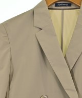 NEWYORKER（ニューヨーカー）カジュアルジャケット ベージュ サイズ:13(XL位) レディース/2200652198010