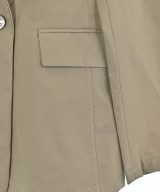 NEWYORKER（ニューヨーカー）カジュアルジャケット ベージュ サイズ:13(XL位) レディース/2200652198010