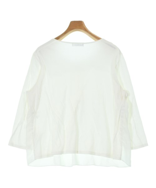 NEWYORKER（ニューヨーカー）ブラウス 白 サイズ:15(XXL位) レディース/2200652198027