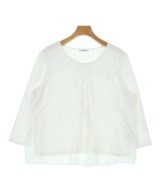 NEWYORKER（ニューヨーカー）ブラウス 白 サイズ:15(XXL位) レディース/2200652198027