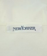 NEWYORKER（ニューヨーカー）ブラウス 白 サイズ:15(XXL位) レディース/2200652198027