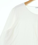 NEWYORKER（ニューヨーカー）ブラウス 白 サイズ:15(XXL位) レディース/2200652198027