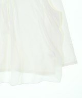 NEWYORKER（ニューヨーカー）ブラウス 白 サイズ:15(XXL位) レディース/2200652198027